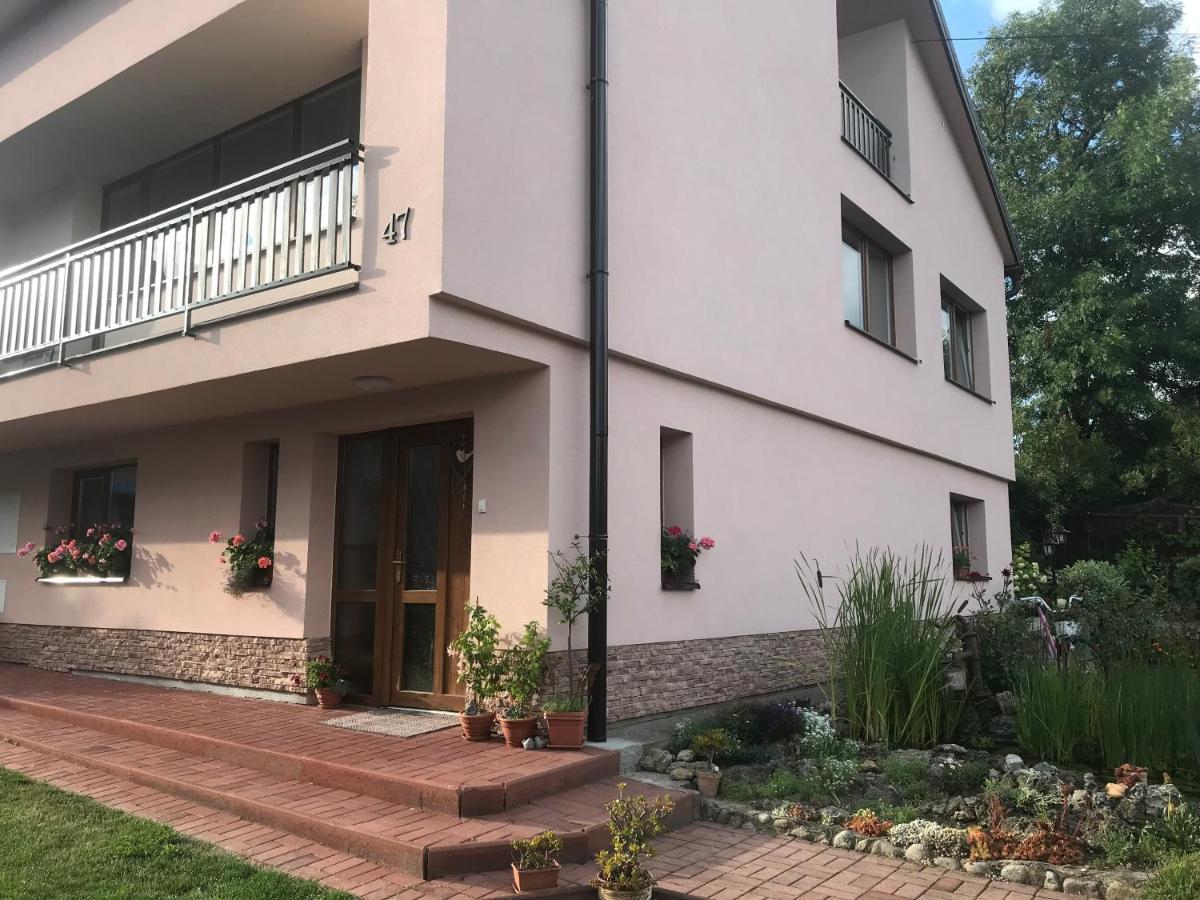 Privat Klonga Apartment Smrecany Exterior photo