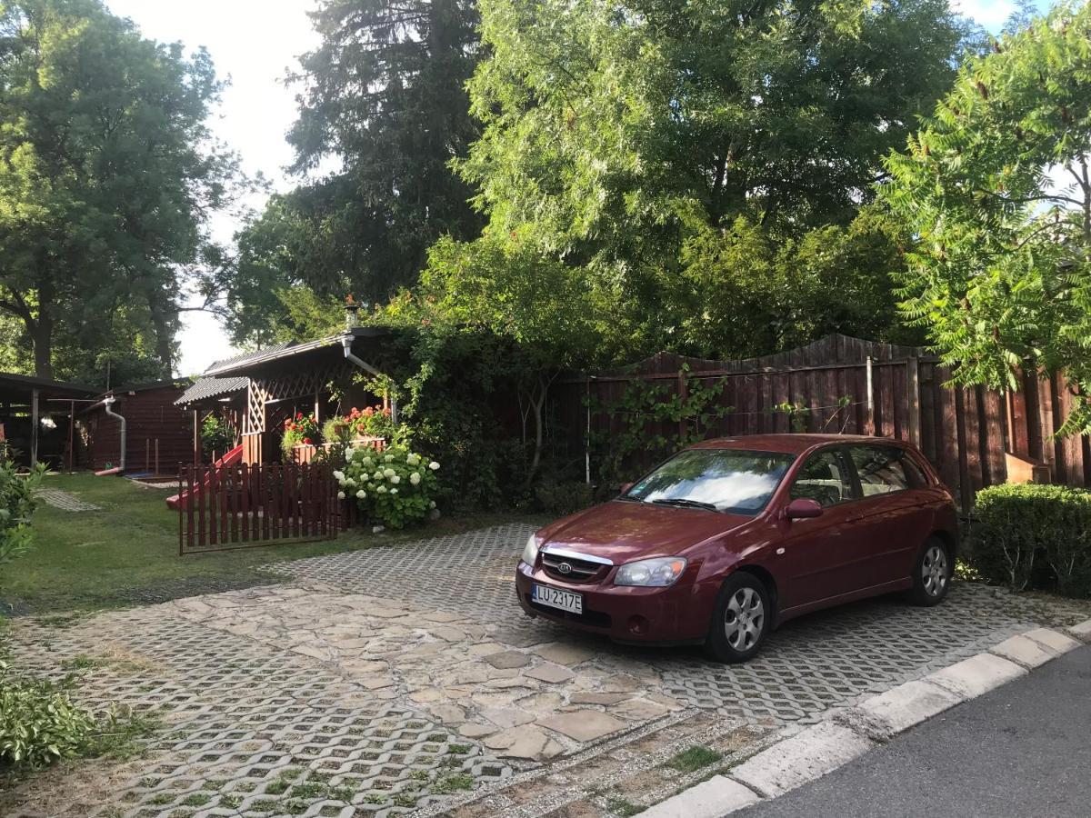 Privat Klonga Apartment Smrecany Exterior photo