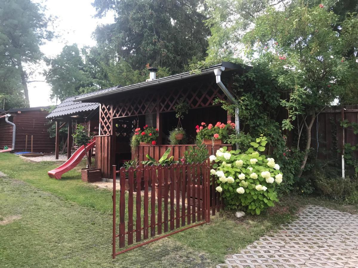 Privat Klonga Apartment Smrecany Exterior photo