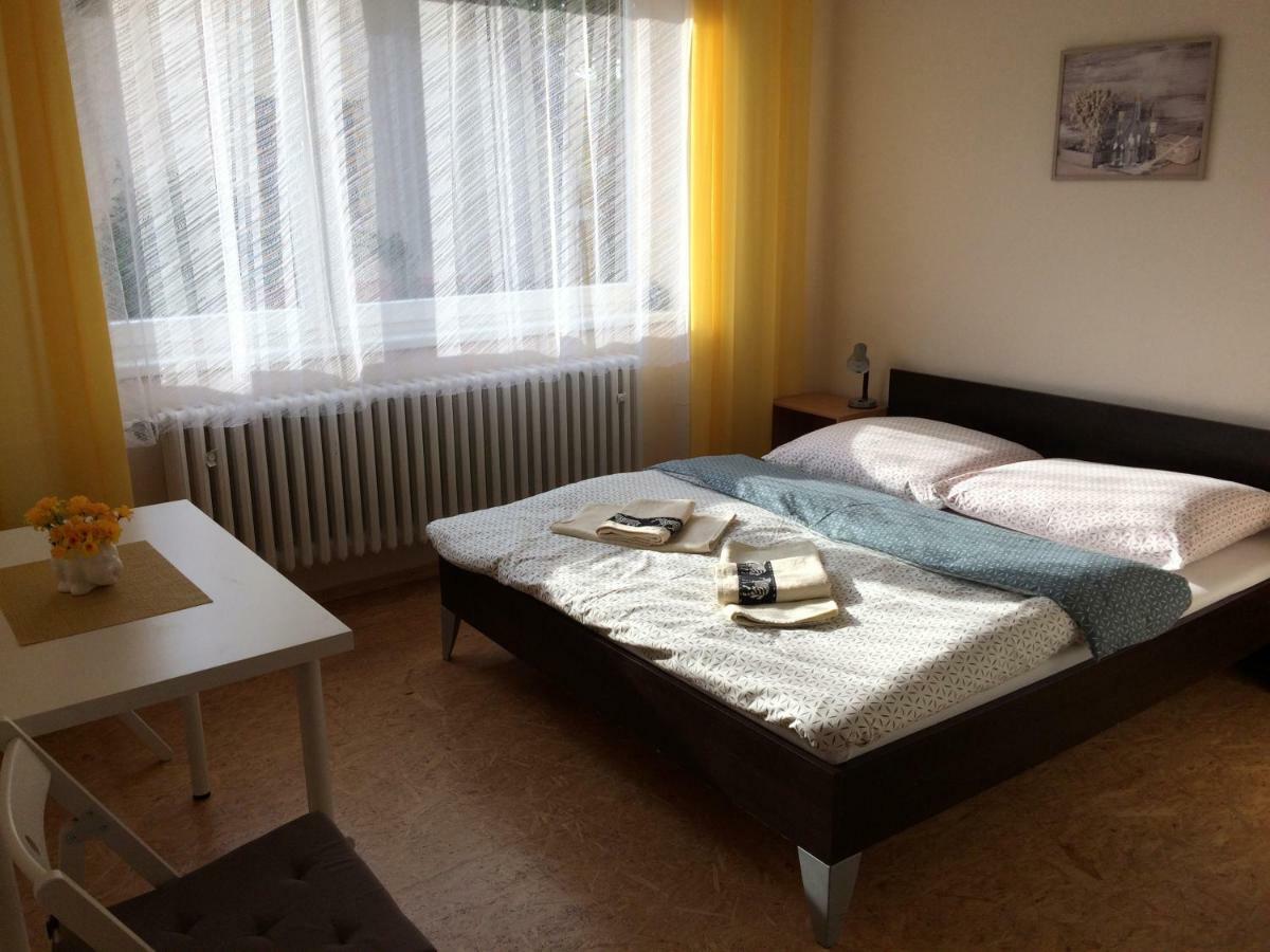 Privat Klonga Apartment Smrecany Exterior photo